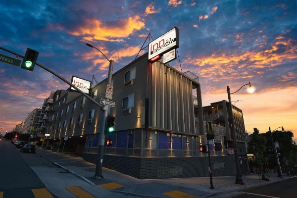 Inn on Broadway Main image